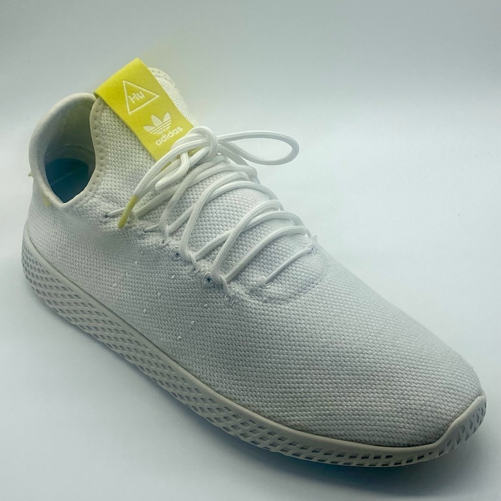 ADIDAS X PHARRELL WILLIAMS